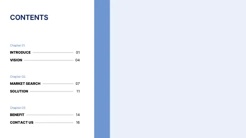 2. CONTENTS